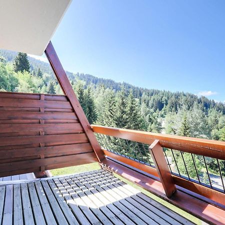 Résidence Adret - 2 Pièces pour 6 Personnes 93 Les Arcs  Exterior foto