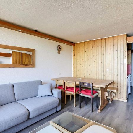 Résidence Adret - 2 Pièces pour 6 Personnes 93 Les Arcs  Exterior foto