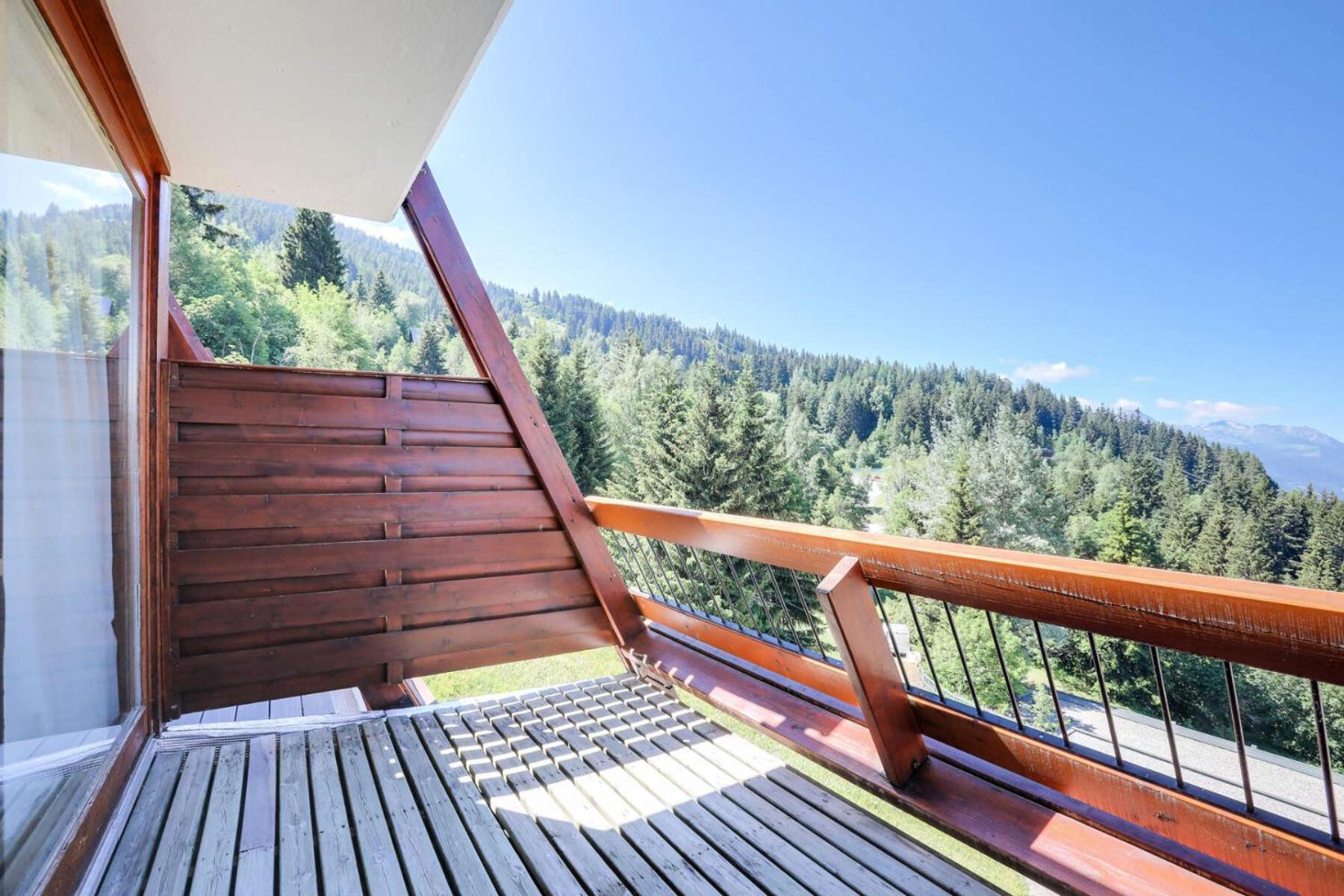 Résidence Adret - 2 Pièces pour 6 Personnes 93 Les Arcs  Exterior foto